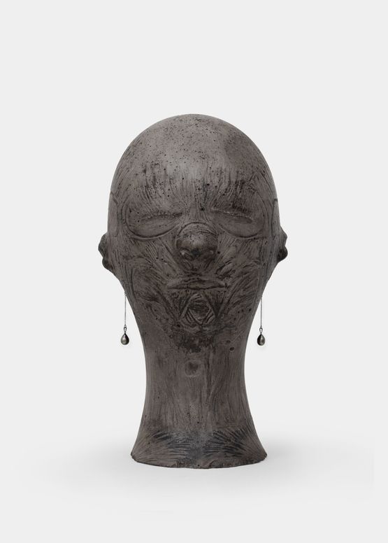 Ecorches - Le Buisson by Jean-Luc Moulene contemporary artwork Sculpture