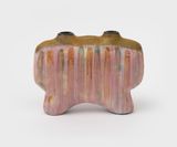 Moth by Miwa Neishi contemporary artwork sculpture