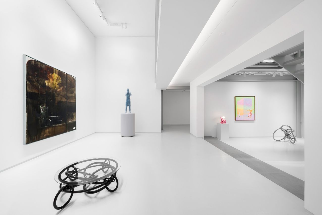 Group Exhibition