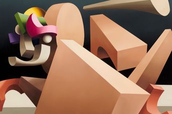 Jason Boyd Kinsella contemporary artist