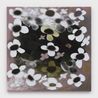 flowers by Kate Spencer Stewart contemporary artwork Painting