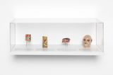 The invisible enemy should not exist by Michael Rakowitz contemporary artwork sculpture