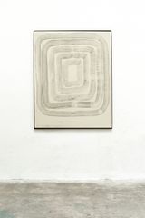 how I would like to breathe with you Op. II by Leonardo Anker Vandal contemporary artwork painting