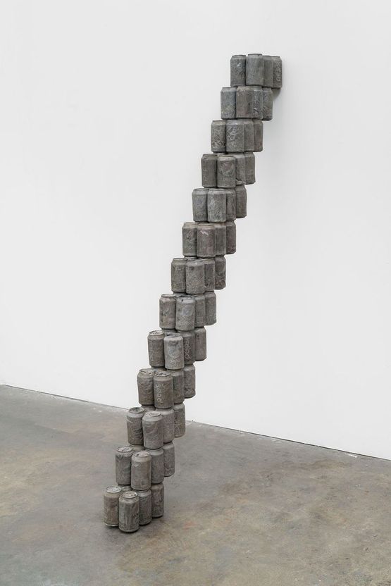 MMDP by Kaari Upson contemporary artwork Sculpture