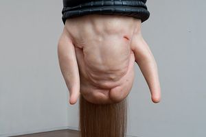 Patricia Piccinini