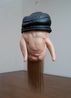 Ghost by Patricia Piccinini contemporary artwork Sculpture