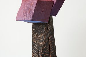 Arlene Shechet