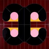 Sign 1 by Lubna Chowdhary contemporary artwork sculpture