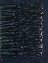 Unfolding 4  4 by Li Shan contemporary artwork painting