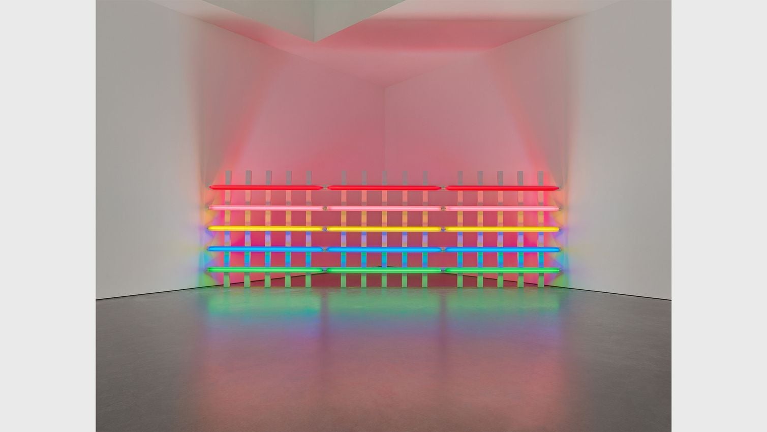 Dan Flavin