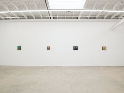 Andrew Cranston Brings Glasgows Grit to Los Angeles