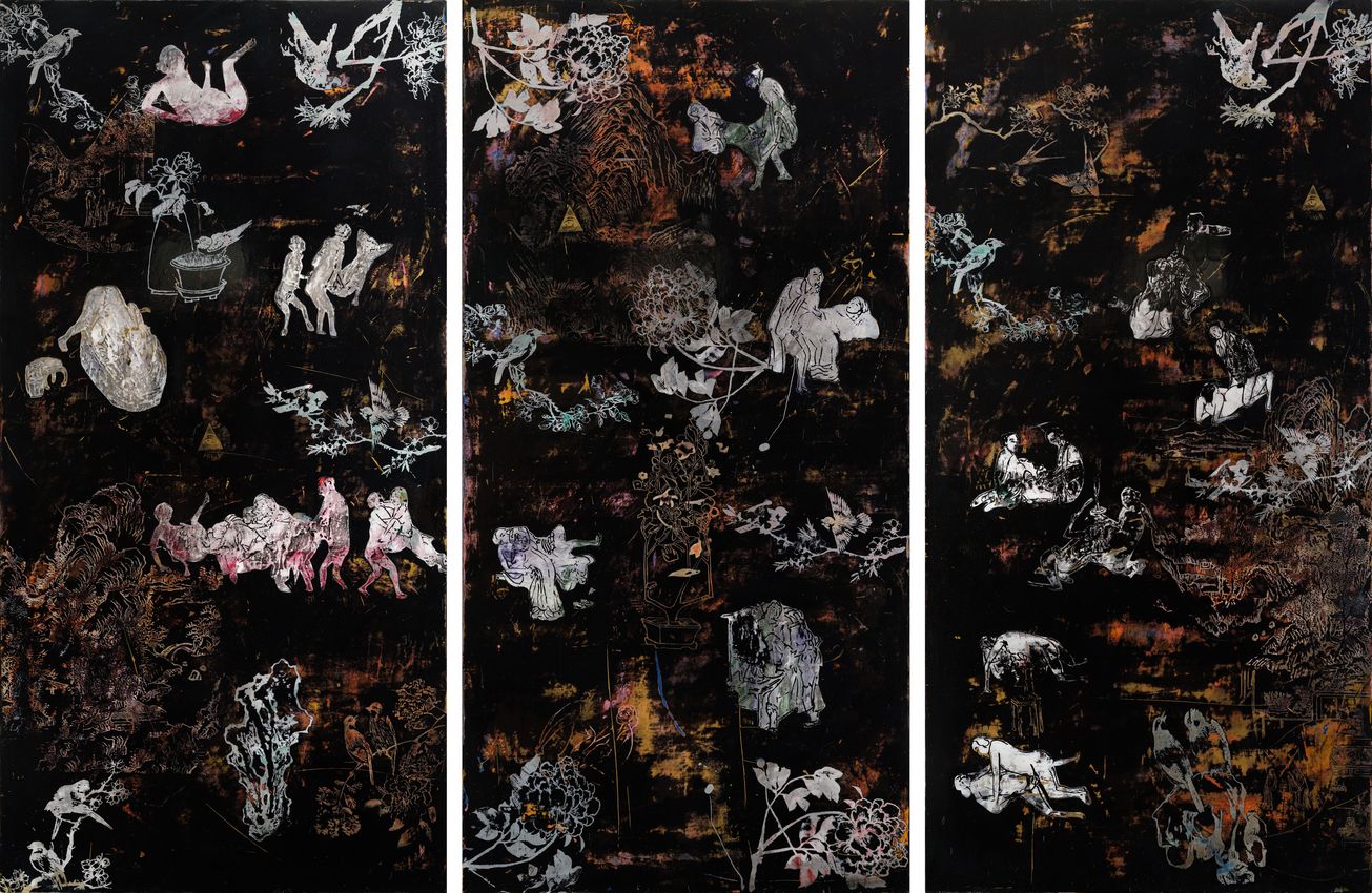 SU MENG-HUNG