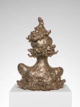 Untitled by Ayako Rokkaku contemporary artwork sculpture