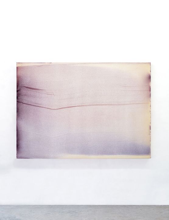 Broken Grid 12 by Jeremy Everett contemporary artwork Painting