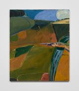 Hudson River School Series by James Jarvaise contemporary artwork painting