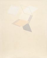 Simultaneity 78-19 by Suh Seung-Won contemporary artwork painting