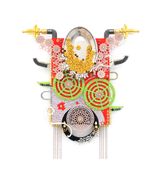 Career Woman by Khairullah Rahim contemporary artwork painting sculpture