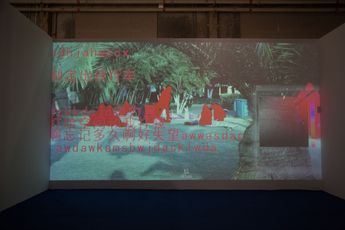 Zhu Changquan contemporary artist