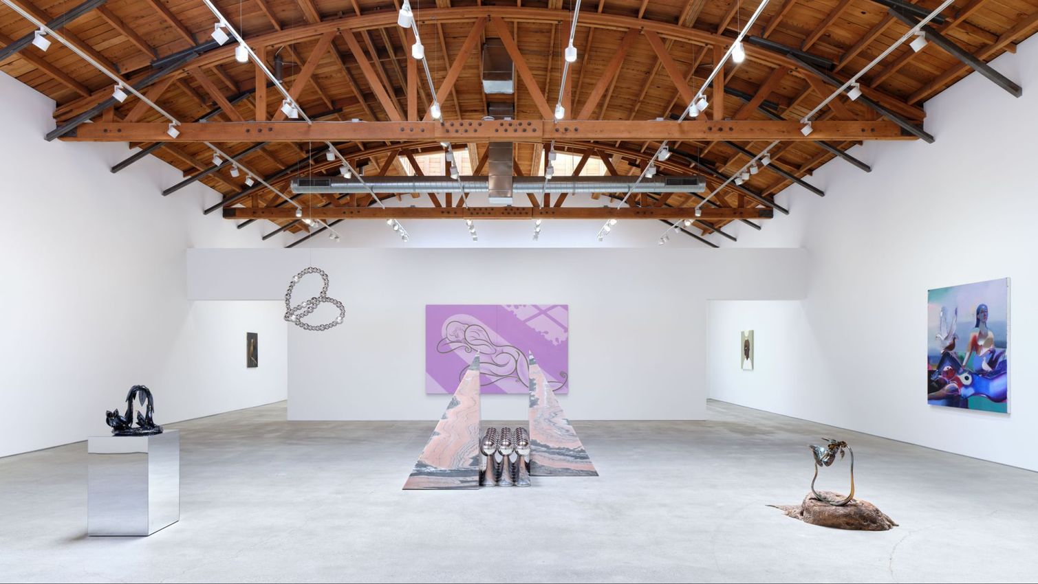 Group Exhibition