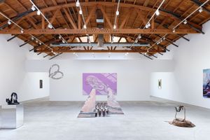Group Exhibition