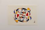 Untitled by Sarah Chilvers contemporary artwork Painting