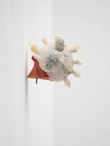 Cleave Study i by Zac Langdon-Pole contemporary artwork sculpture