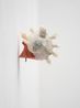 Cleave Study i by Zac Langdon-Pole contemporary artwork Sculpture