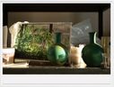still life Buhnenbild by Wolfgang Tillmans contemporary artwork Photography