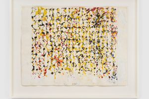 Brice Marden