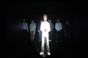 Joana Hadjithomas  Khalil Joreige