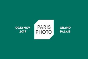 Paris Photo 2017