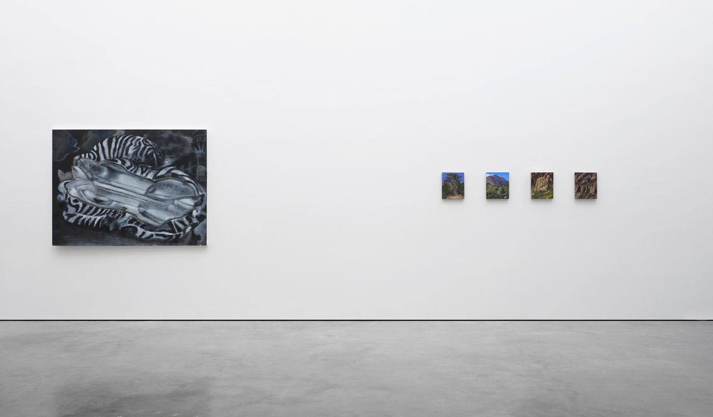 Group Exhibition