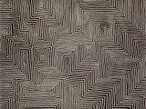 Untitled by Angus Tjungurrayi contemporary artwork painting