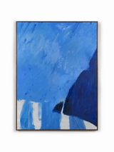 Firmament by Richard Hearns contemporary artwork painting