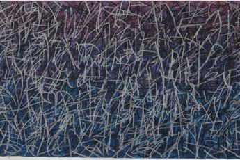 Hori Kosai contemporary artist