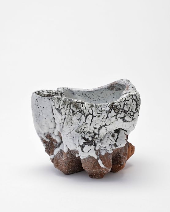 El Capitan by Miwa Kyusetsu Xiii contemporary artwork Sculpture
