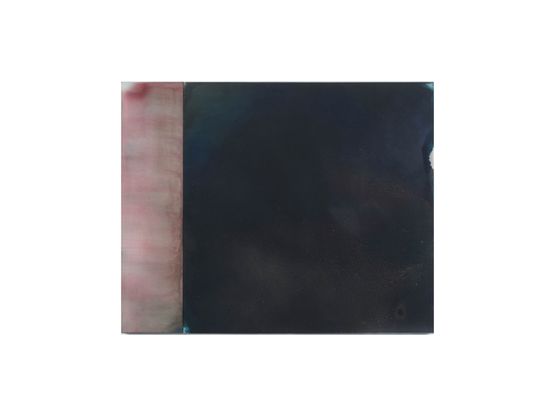 False shadows by Sam Lock contemporary artwork Mixed Media