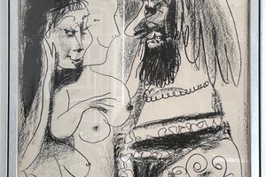 Pablo Picasso