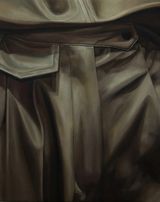 Untitled by Lia Kazakou contemporary artwork painting