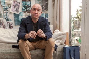 Diarmuid Kelley contemporary artist