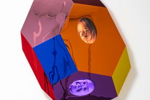 Tony Oursler