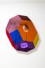 EuAn by Tony Oursler contemporary artwork Sculpture