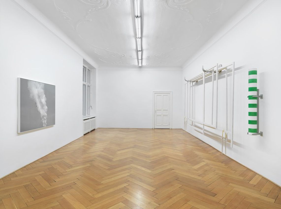 Nairy Baghramian