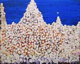 Paradise No.2 by Wang Chuan contemporary artwork painting