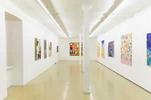 Group Exhibition