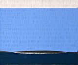 Interstice - Pile up  Rub 8-06 by Soonik Kwon contemporary artwork mixed media