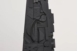 Louise Nevelson