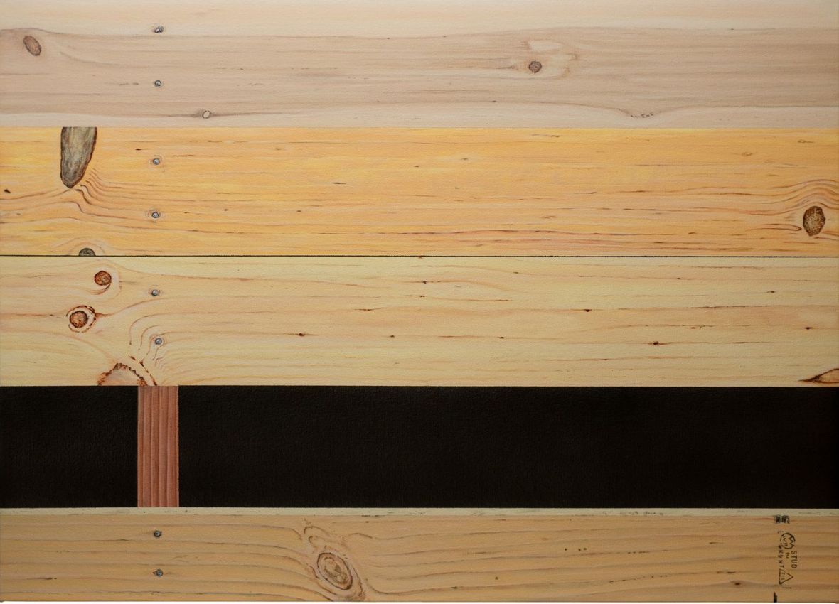 Ed Ruscha
