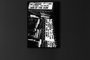 Daido Moriyama