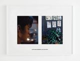 Capitalism harnesses love for profit. by Tobias Kaspar contemporary artwork print